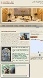 Mobile Screenshot of gloriadeiduluth.org
